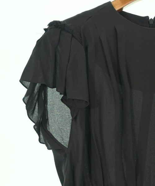 Balenciaga Shirt Gray — view 4
