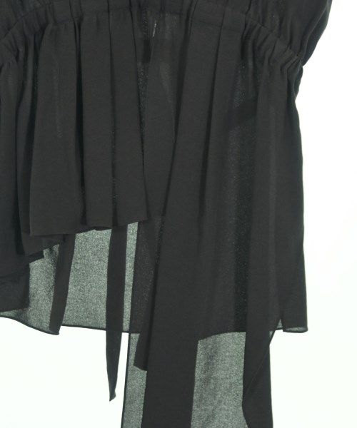 Balenciaga Shirt Gray — view 5