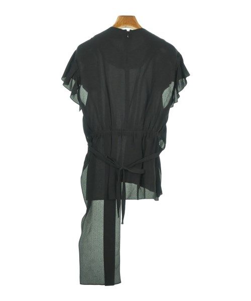 Balenciaga Shirt Gray — view 2