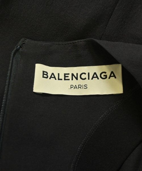 Balenciaga Shirt Gray — view 3