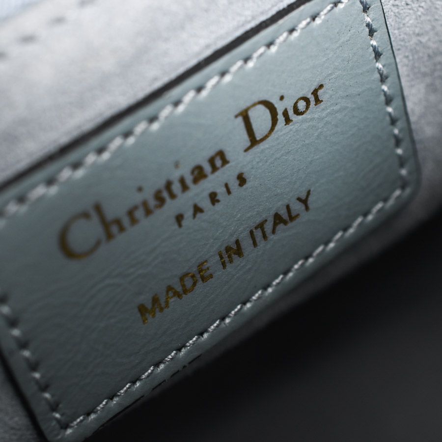 Dior Handbag Lady Dior My Abc — view 6