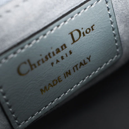 Dior Handbag Lady Dior My Abc — view 6