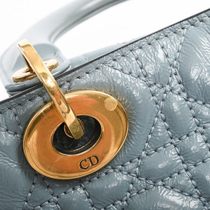 Dior Handbag Lady Dior My Abc — view 8