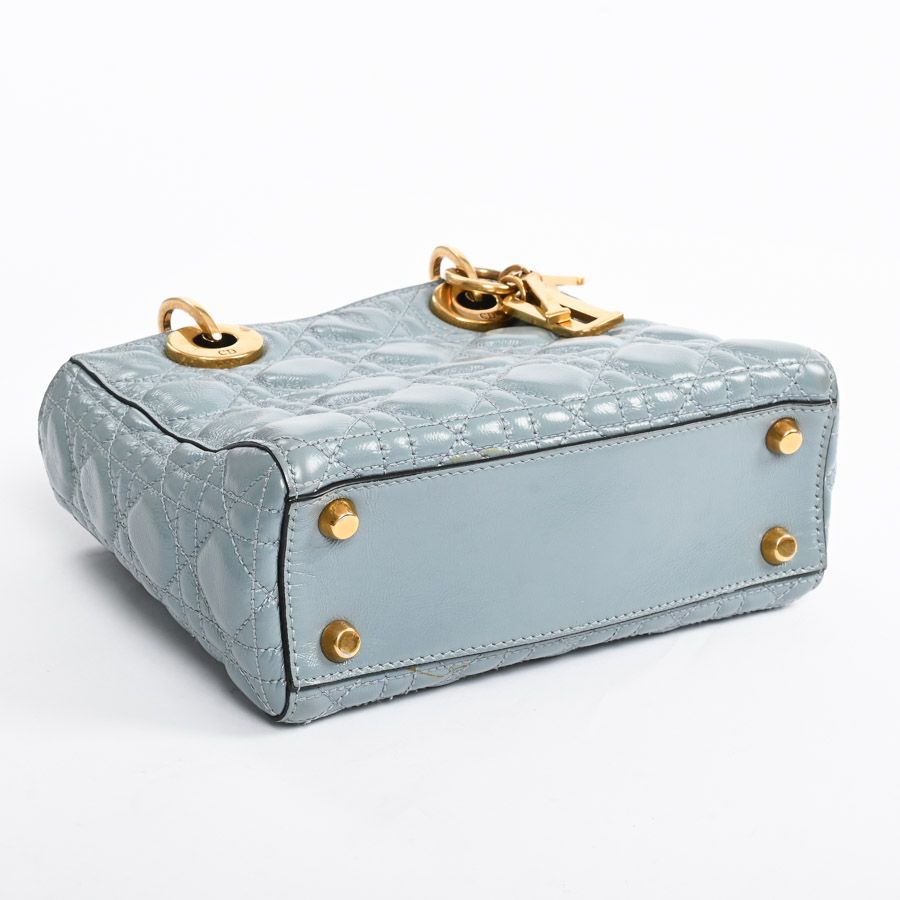 Dior Handbag Lady Dior My Abc — view 5