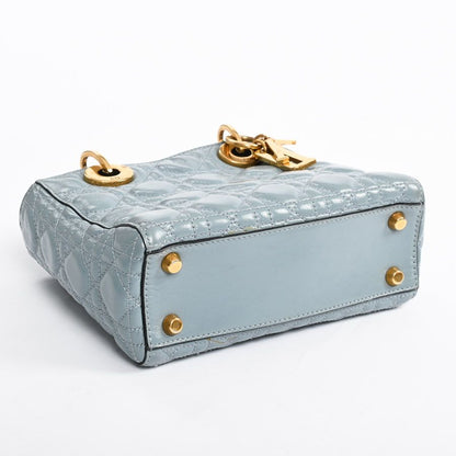 Dior Handbag Lady Dior My Abc — view 5