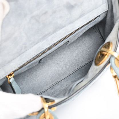 Dior Handbag Lady Dior My Abc — view 4