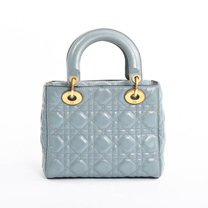 Dior Handbag Lady Dior My Abc — view 3