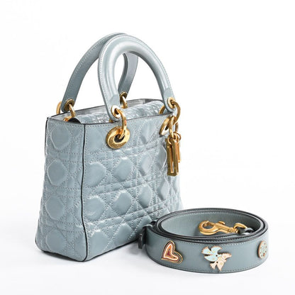Dior Handbag Lady Dior My Abc — view 2