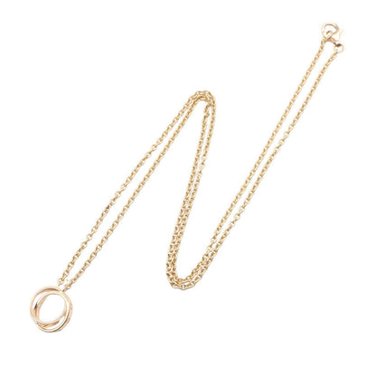 Cartier Necklace Baby Love 45.5 cm 18k Pink Gold — view 2