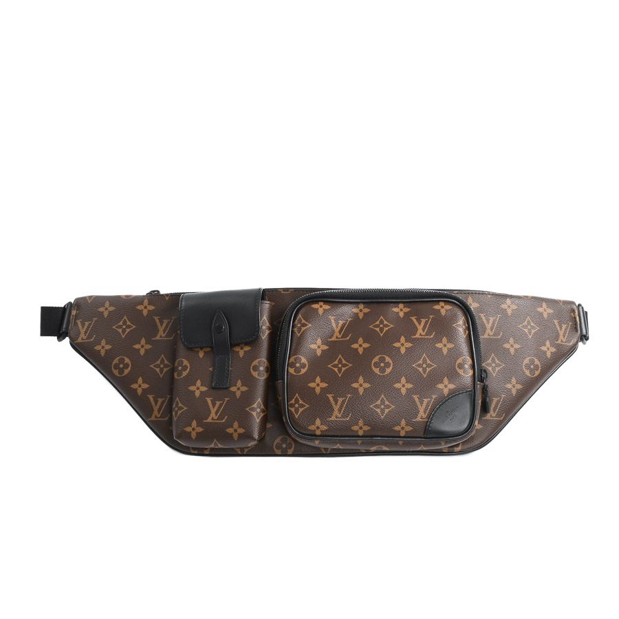 Louis Vuitton Belt Bag Christopher Bumbag