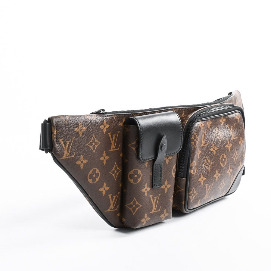 Louis Vuitton Belt Bag Christopher Bumbag — view 2