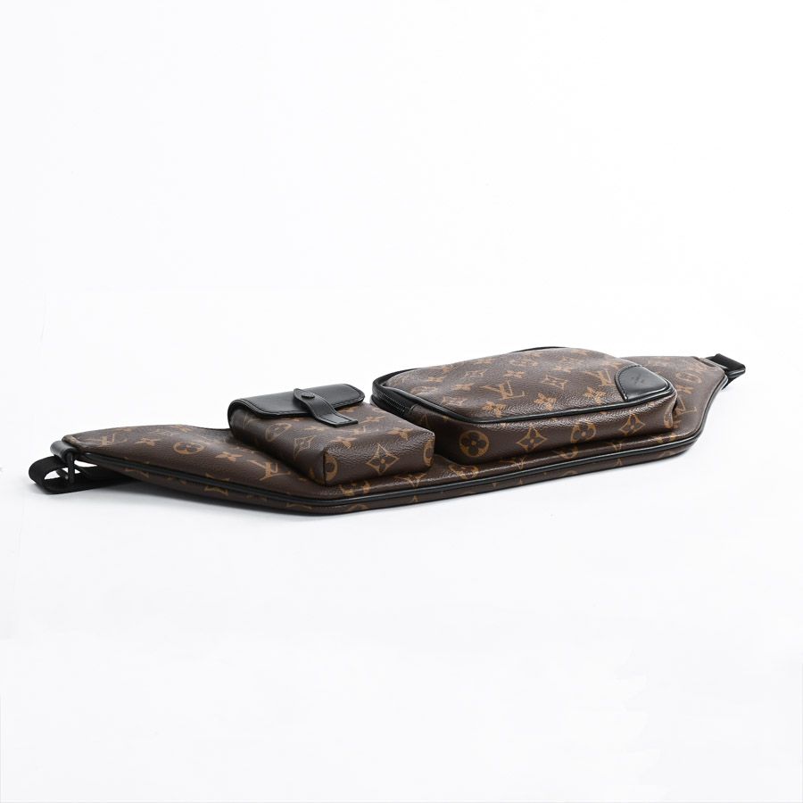 Louis Vuitton Belt Bag Christopher Bumbag — view 5
