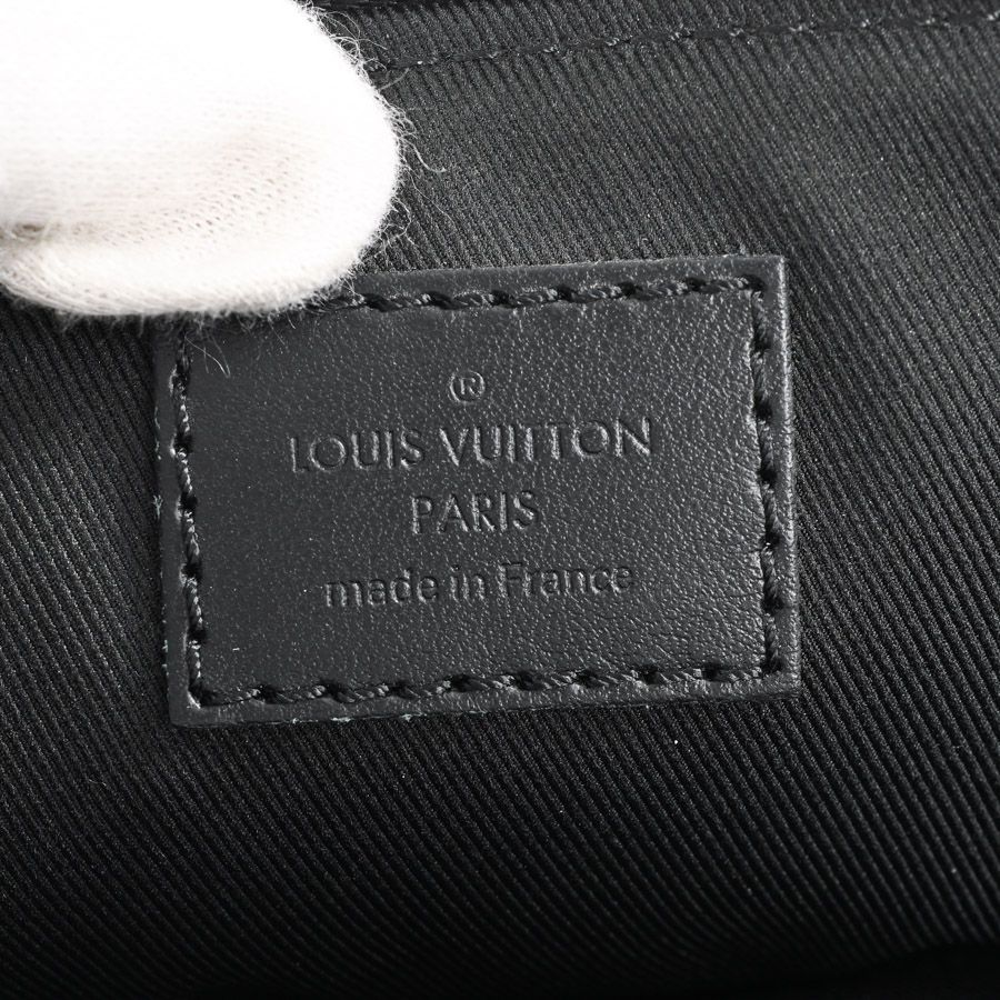 Louis Vuitton Belt Bag Christopher Bumbag — view 6