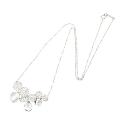 Tiffany & Co Necklace Paper Flower Star Diamond 40.5 cm — view 2