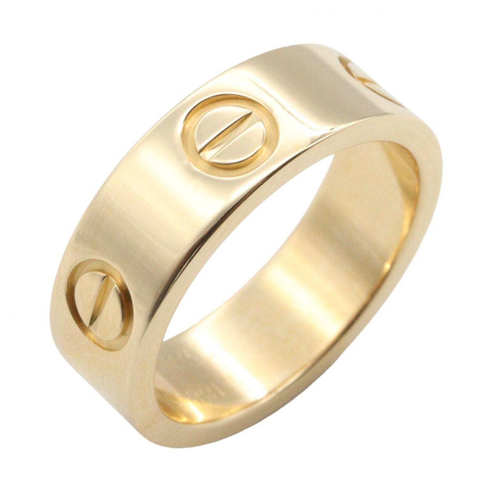 Cartier Ring Love 18k