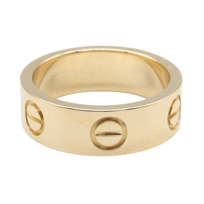 Cartier Ring Love 18k — view 2