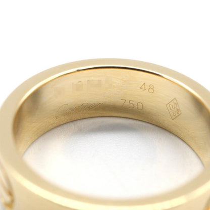 Cartier Ring Love 18k — view 3