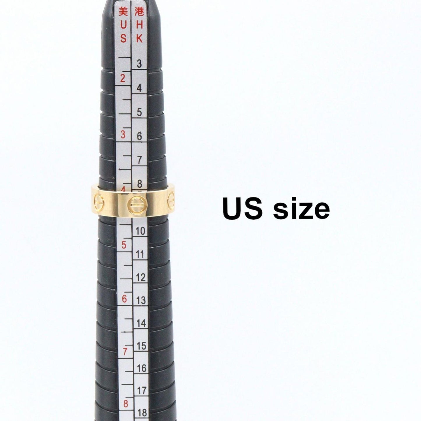 Cartier Ring Love 18k — view 5
