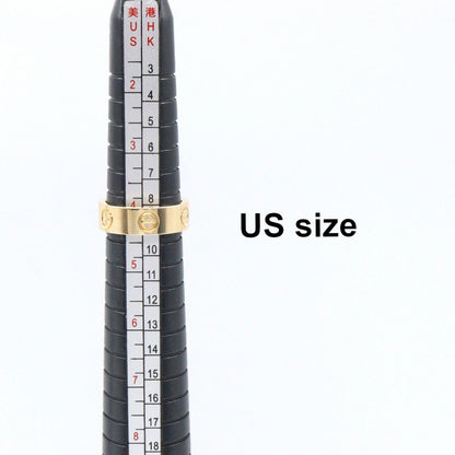 Cartier Ring Love 18k — view 5