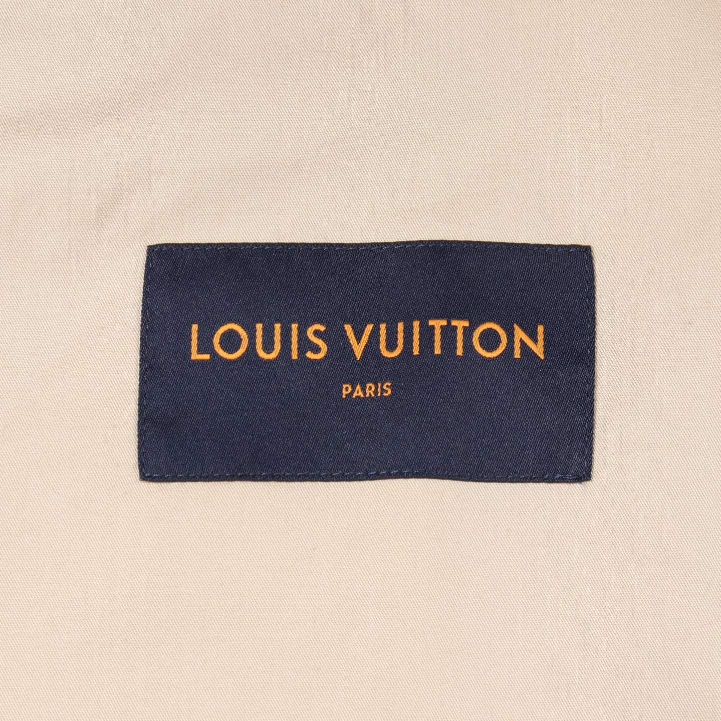 Louis Vuitton Workwear Chore Coat Others Work Jacket — view 3