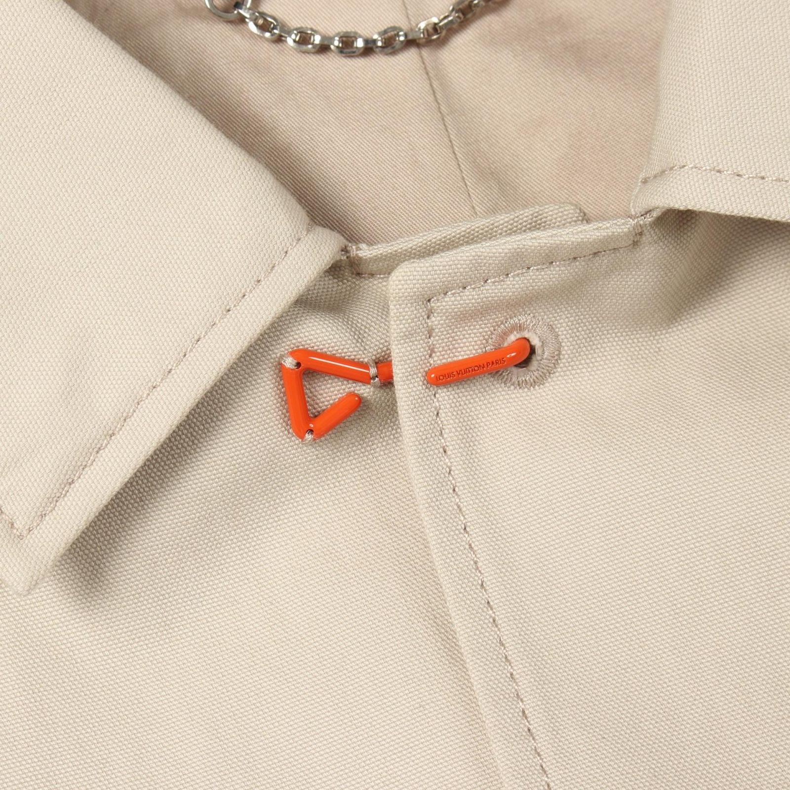 Louis Vuitton Workwear Chore Coat Others Work Jacket — view 9