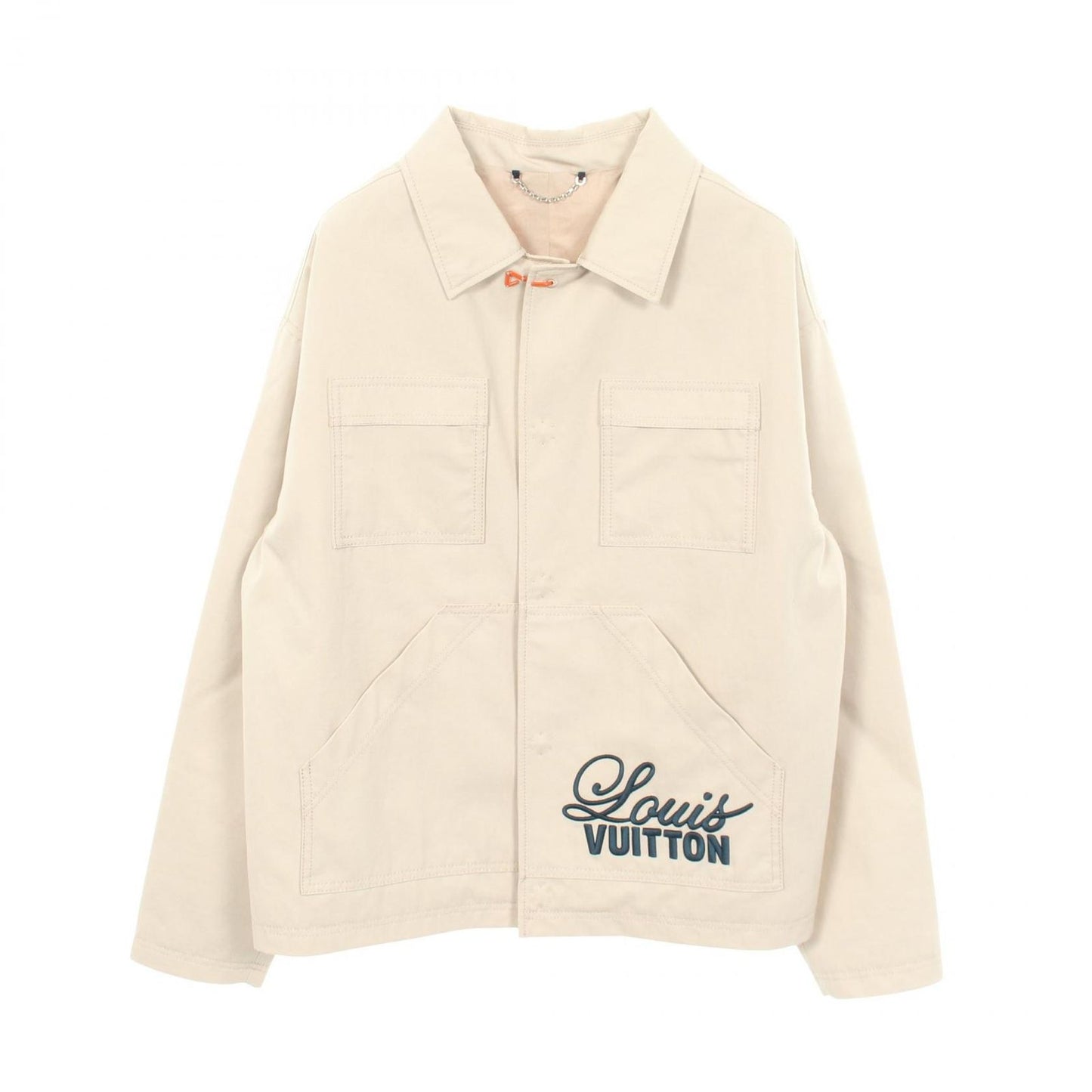 Louis Vuitton Workwear Chore Coat Others Work Jacket