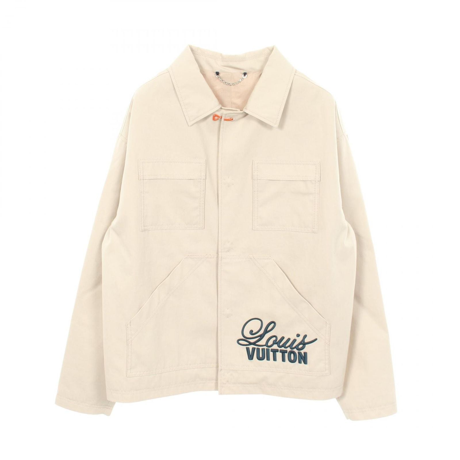 Louis Vuitton Workwear Chore Coat Others Work Jacket