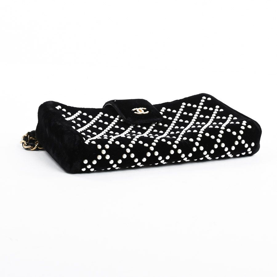 Chanel Shoulder Bag Chain — view 5
