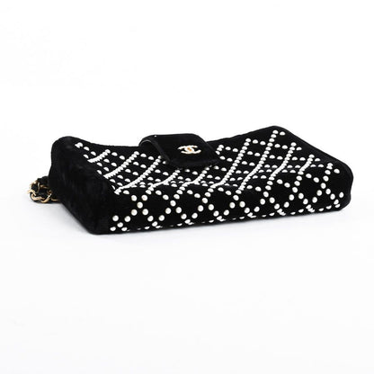 Chanel Shoulder Bag Chain — view 5