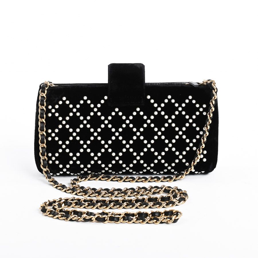 Chanel Shoulder Bag Chain — view 3