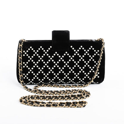 Chanel Shoulder Bag Chain — view 3