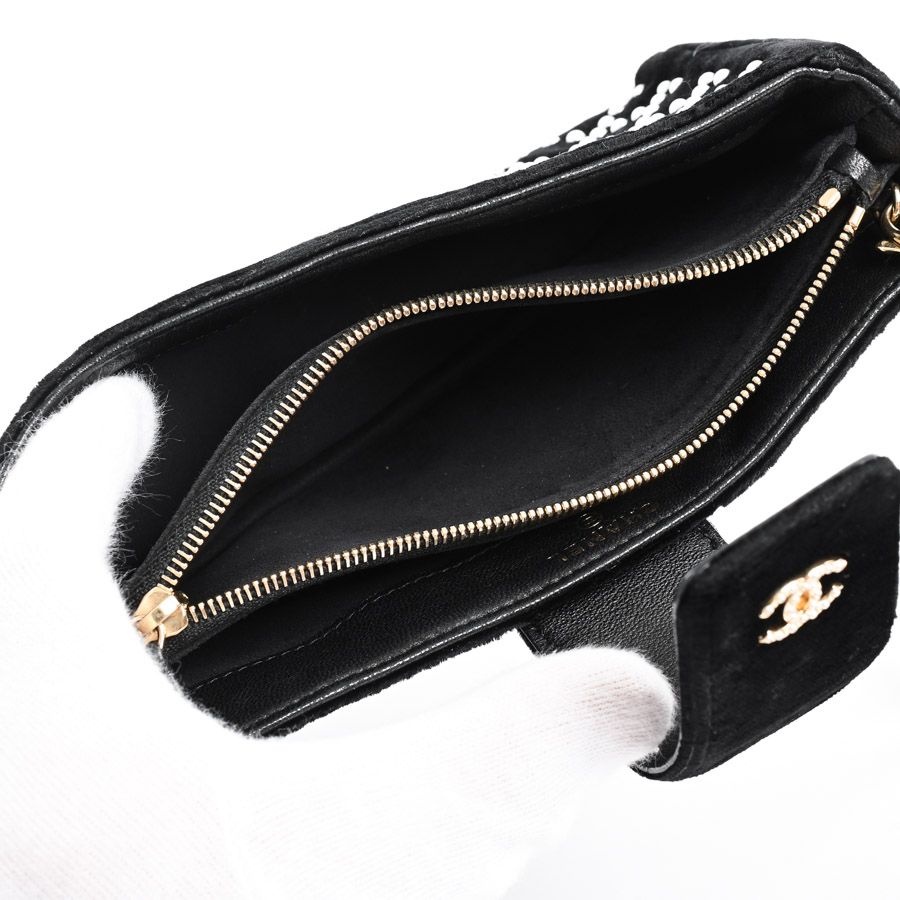 Chanel Shoulder Bag Chain — view 4