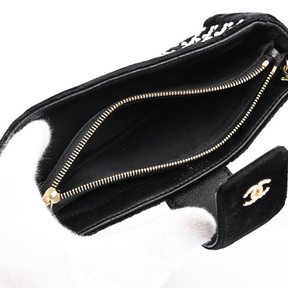 Chanel Shoulder Bag Chain — view 4