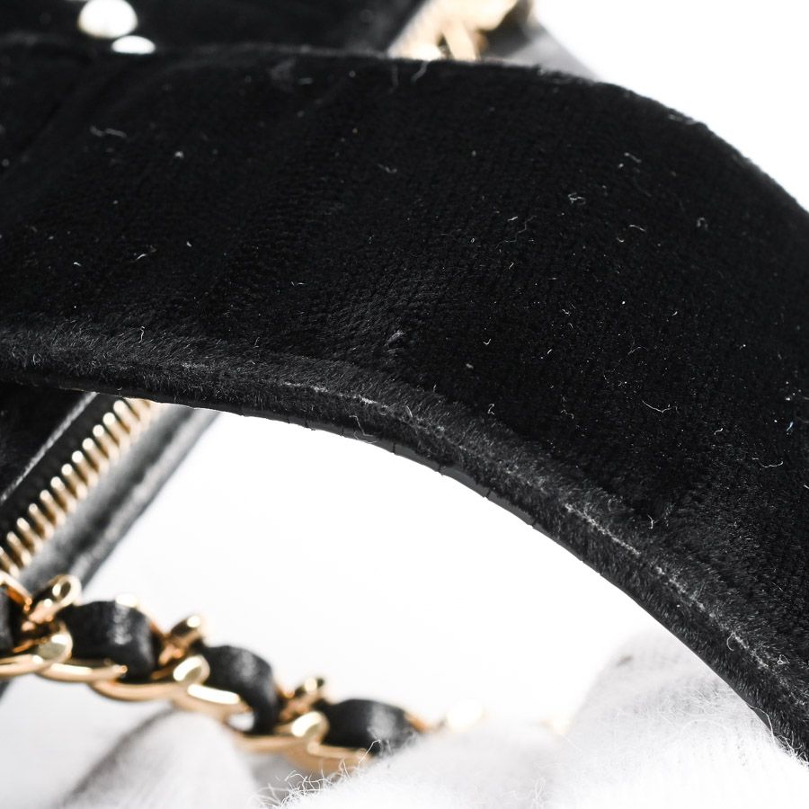 Chanel Shoulder Bag Chain — view 8