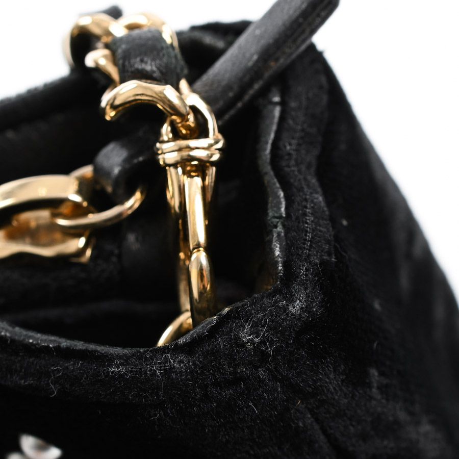 Chanel Shoulder Bag Chain — view 7