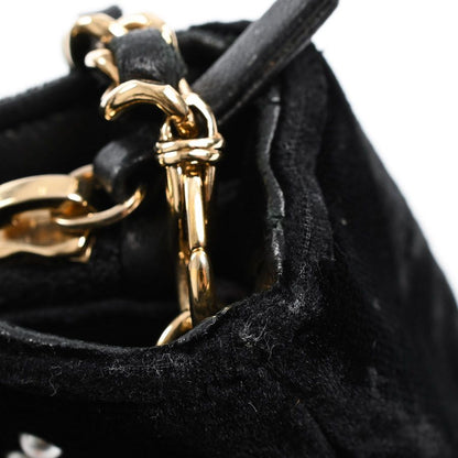 Chanel Shoulder Bag Chain — view 7