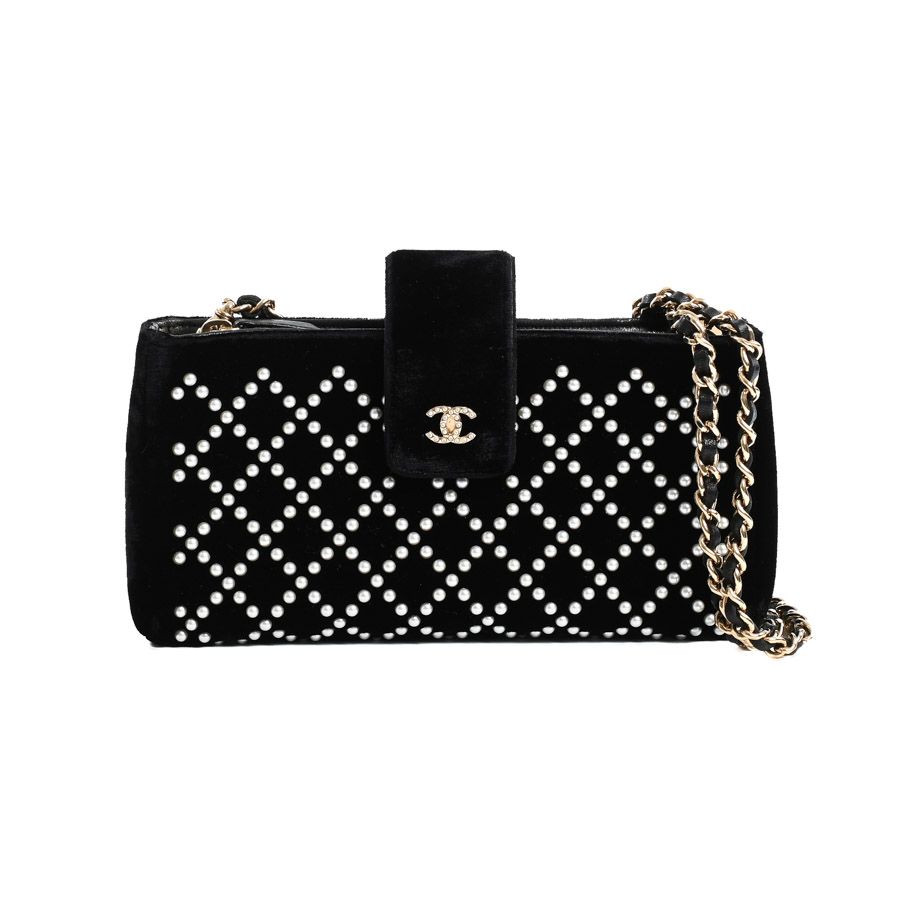Chanel Shoulder Bag Chain