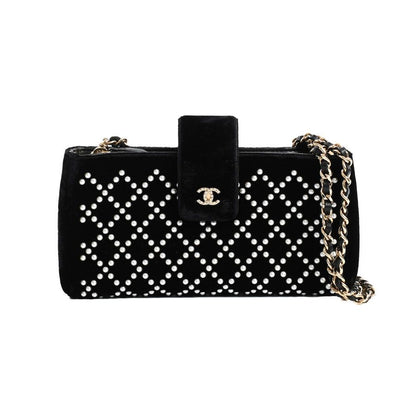 Chanel Shoulder Bag Chain