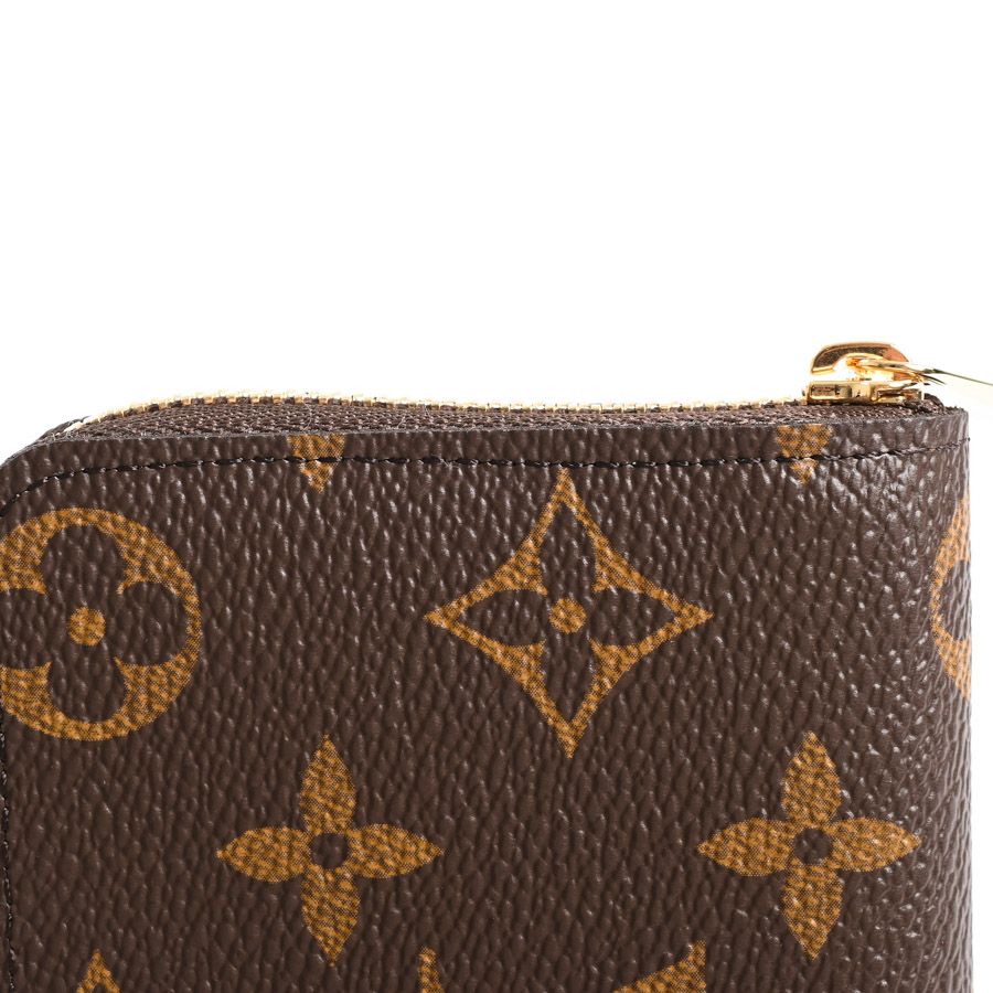 Louis Vuitton Wallet Zippy Coin Purse — view 6