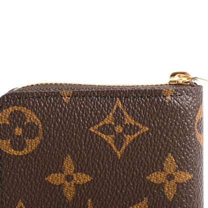 Louis Vuitton Wallet Zippy Coin Purse — view 6