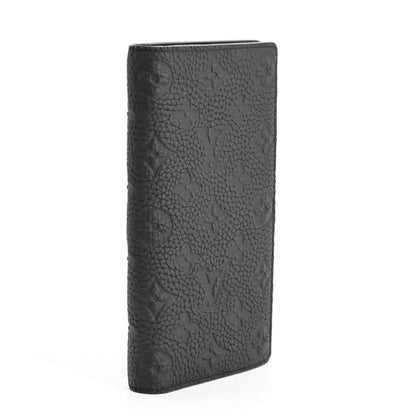 Louis Vuitton Wallet Portefeuille Brazza — view 2