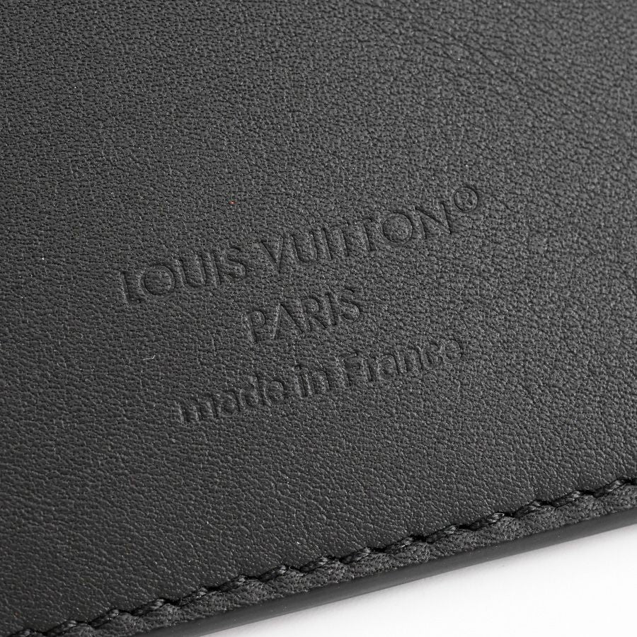 Louis Vuitton Wallet Portefeuille Brazza — view 7