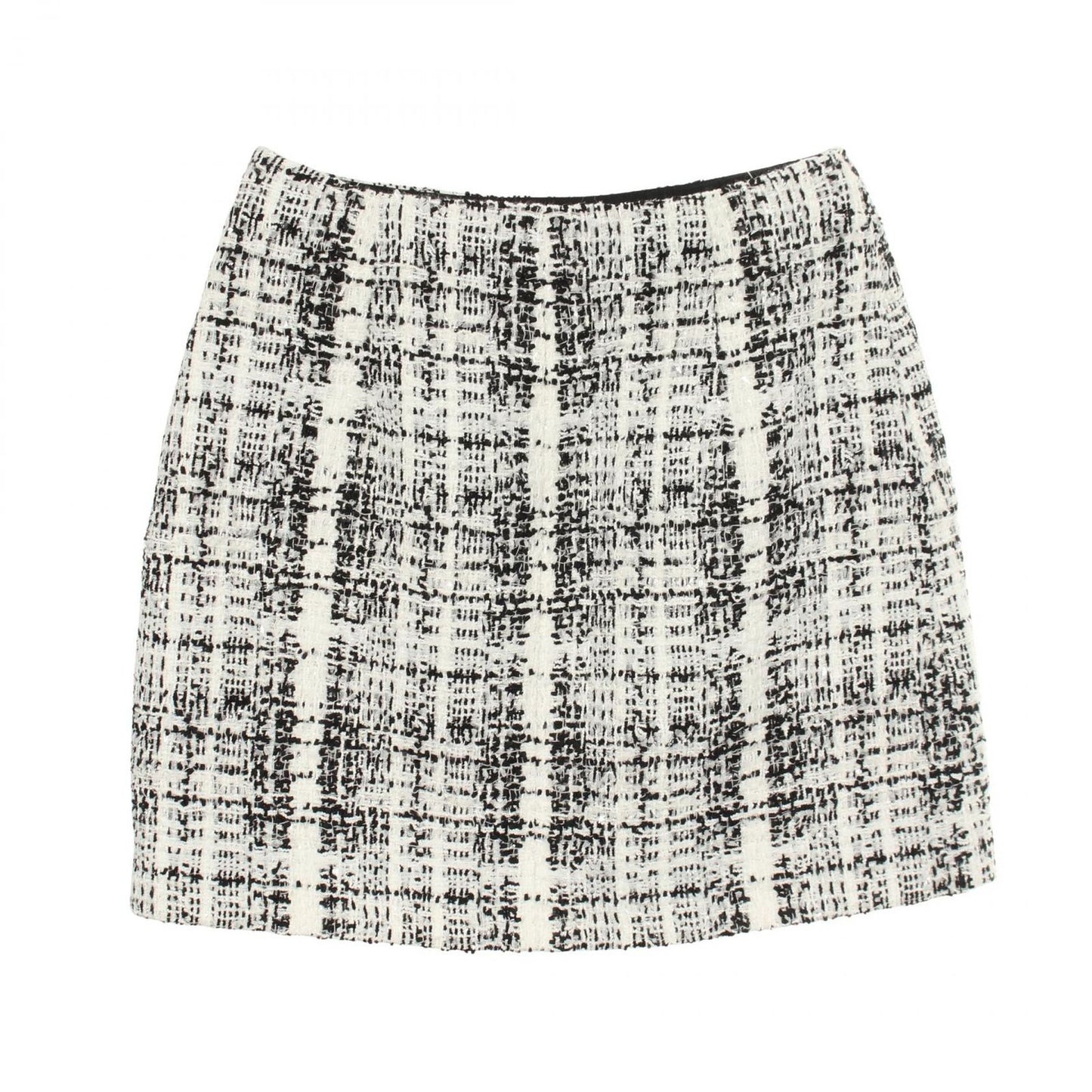 Louis Vuitton Skirt Tweed Cotton — view 2