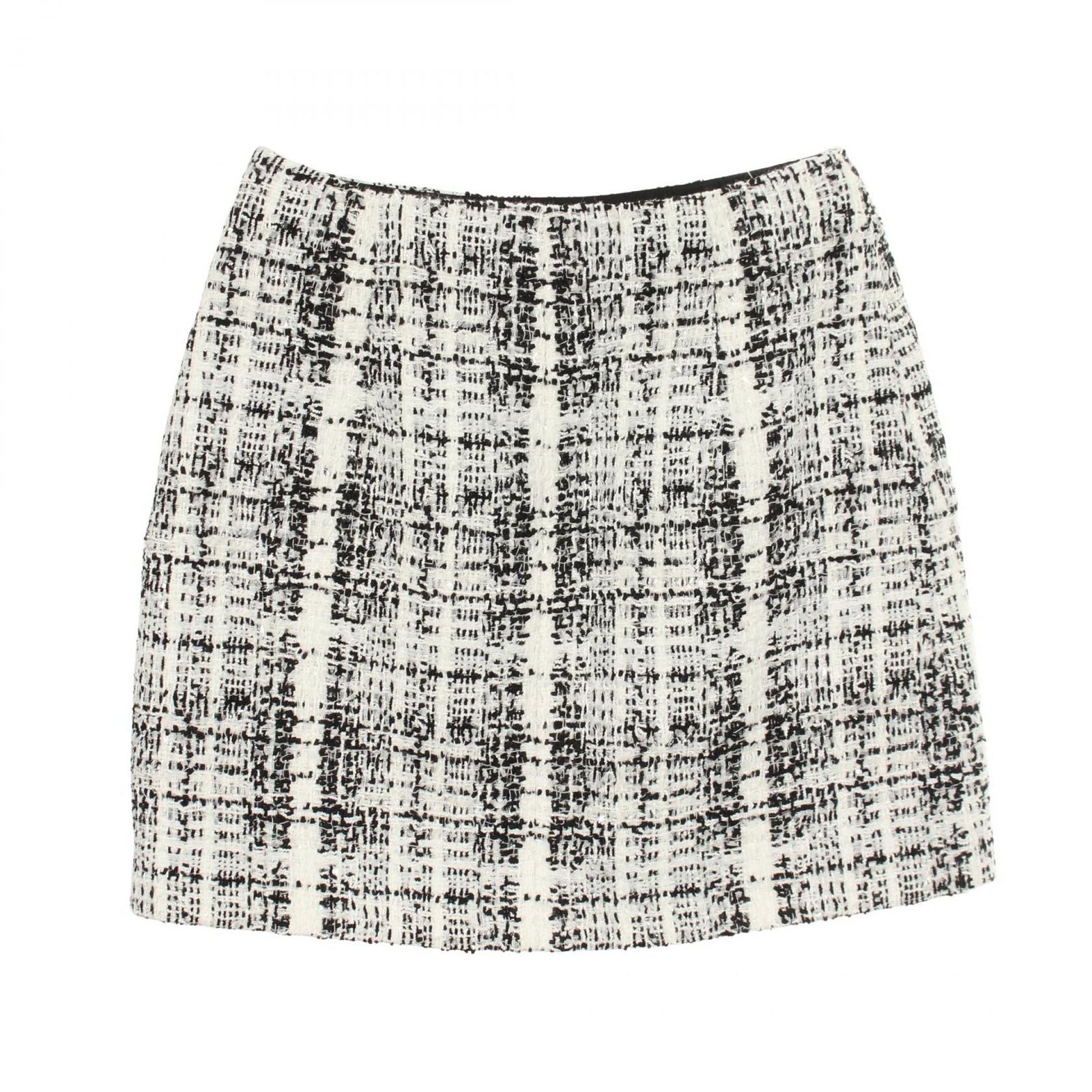 Louis Vuitton Skirt Tweed Cotton — view 2