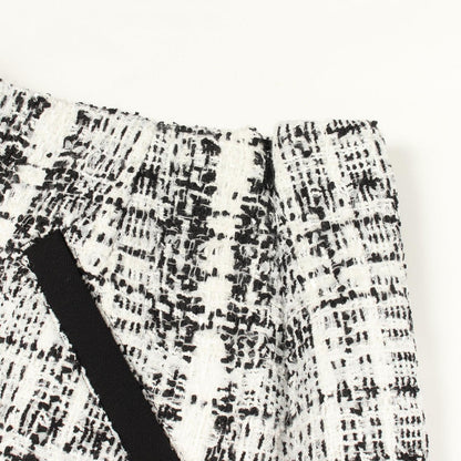 Louis Vuitton Skirt Tweed Cotton — view 5