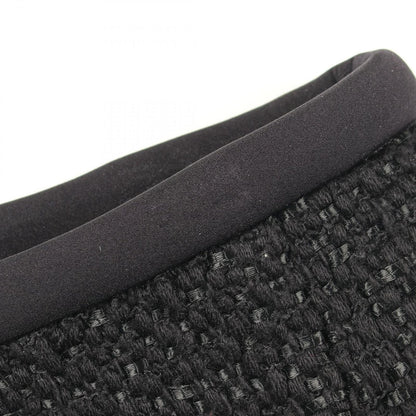 Louis Vuitton Skirt Tweed Wool — view 8