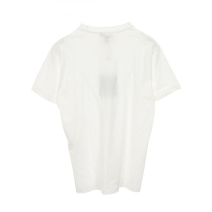 Louis Vuitton Short Sleeve T-Shirt Chain Detail Cotton — view 2