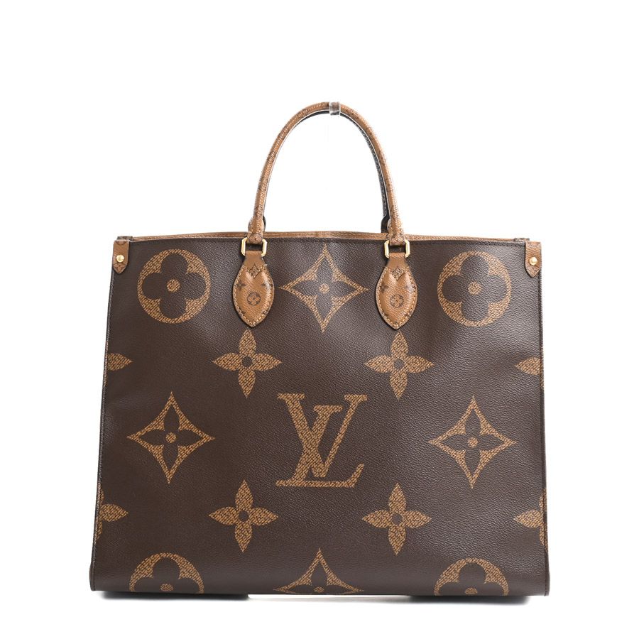 Louis Vuitton Tote On The Go GM
