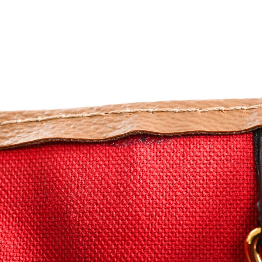 Louis Vuitton Tote On The Go GM — view 8