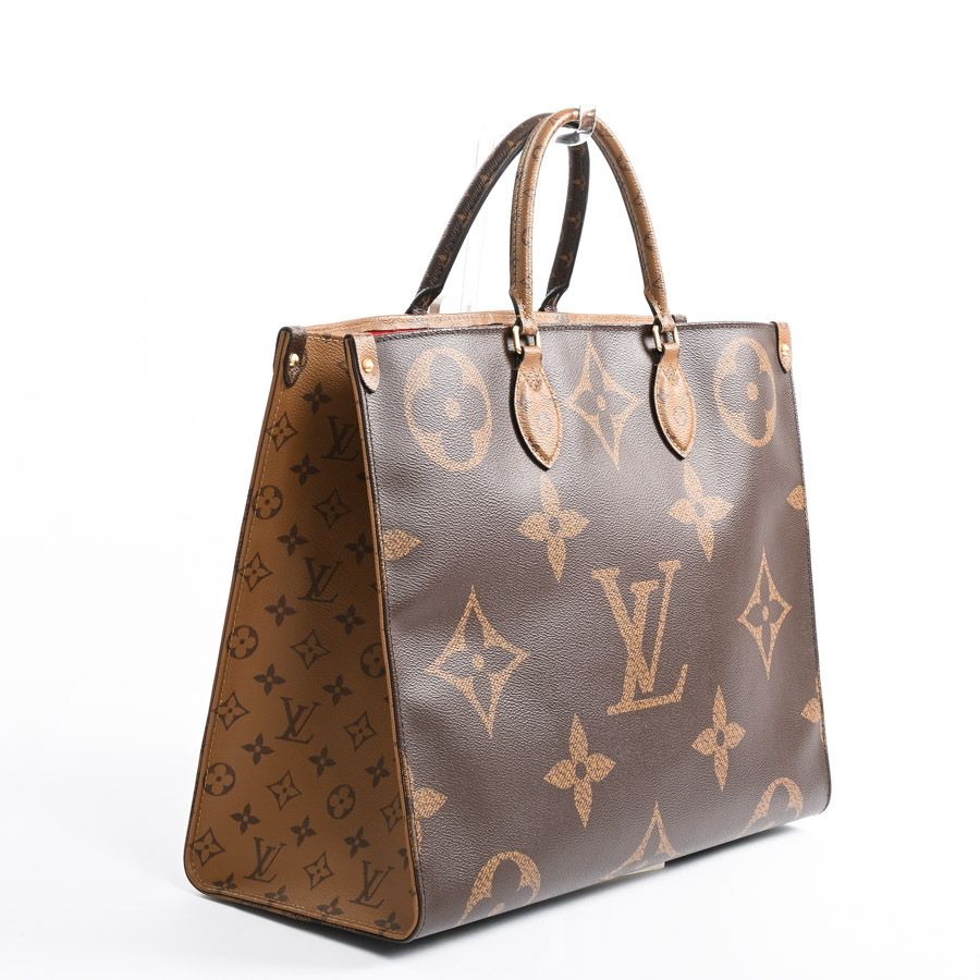 Louis Vuitton Tote On The Go GM — view 2